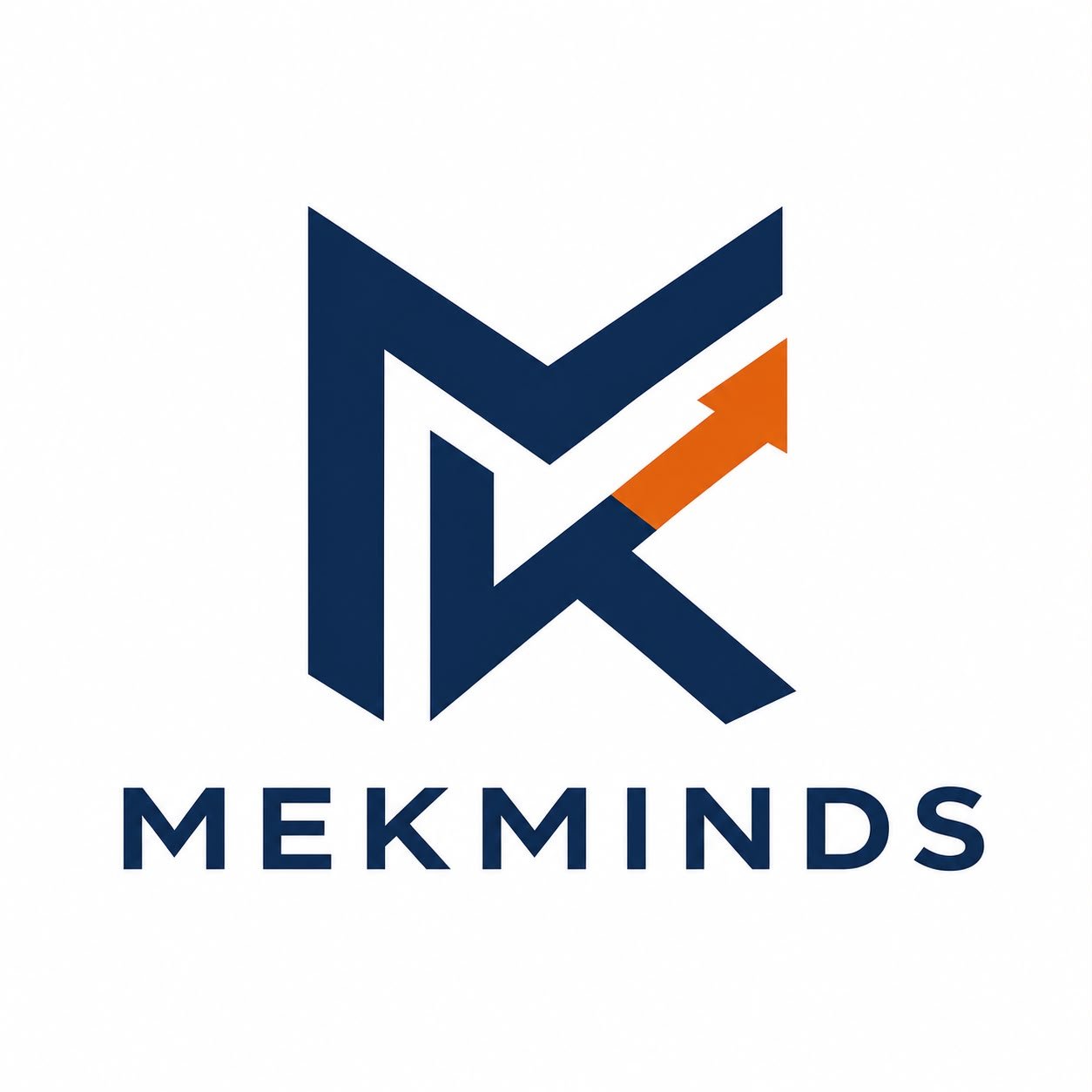 mekminds logo